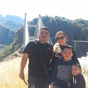 Meet your Posher, Sergio